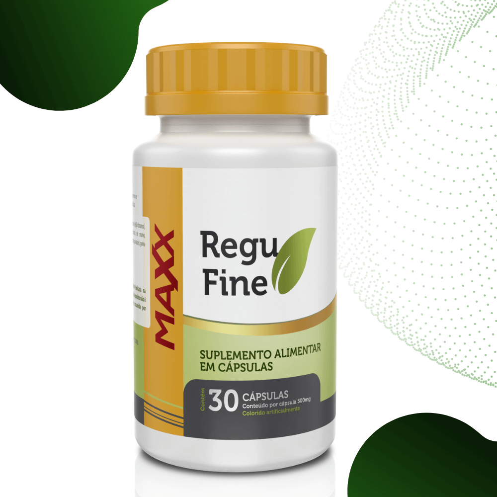 REGU FINE MAXX *Original