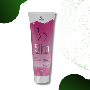 GEL SLIM REDUTOR DE MEDIDAS
