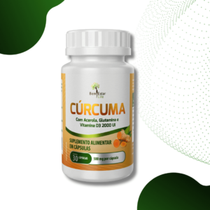 CÚRCUMA