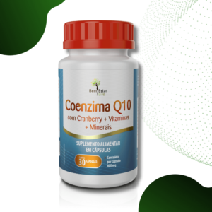 COENZIMA Q10