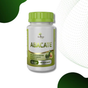 ABACATE CONCENTRADO 30 caps