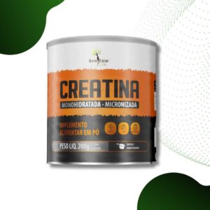 CREATINA
