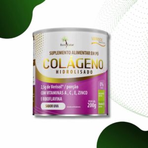 COLÁGENO HIDROLISADO VERISOL - Uva