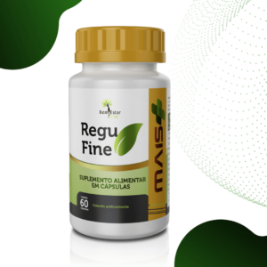 REGU FINE MAIS +