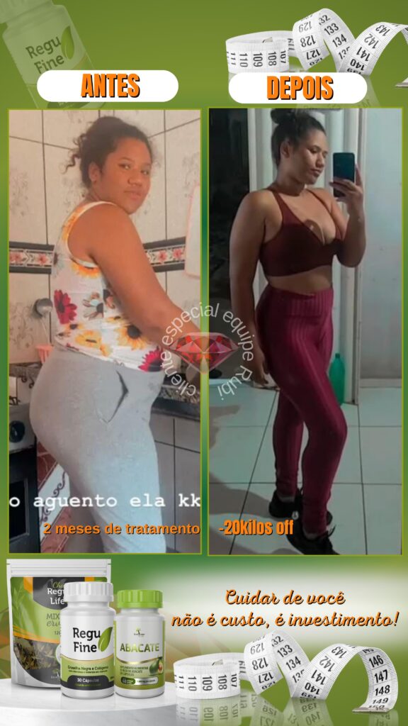 emagrecimento