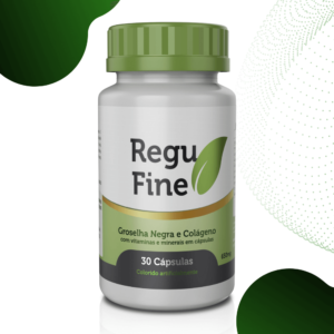 NOVO REGU FINE *Original